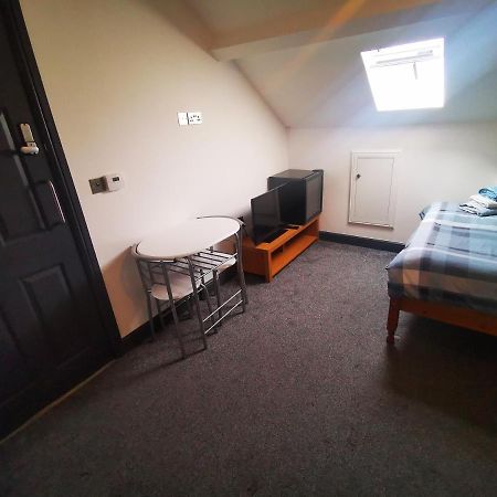 Hotel Mapperley House - Under New Management Promotional Rates Available Nottingham Esterno foto