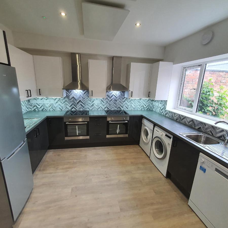 Hotel Mapperley House - Under New Management Promotional Rates Available Nottingham Esterno foto