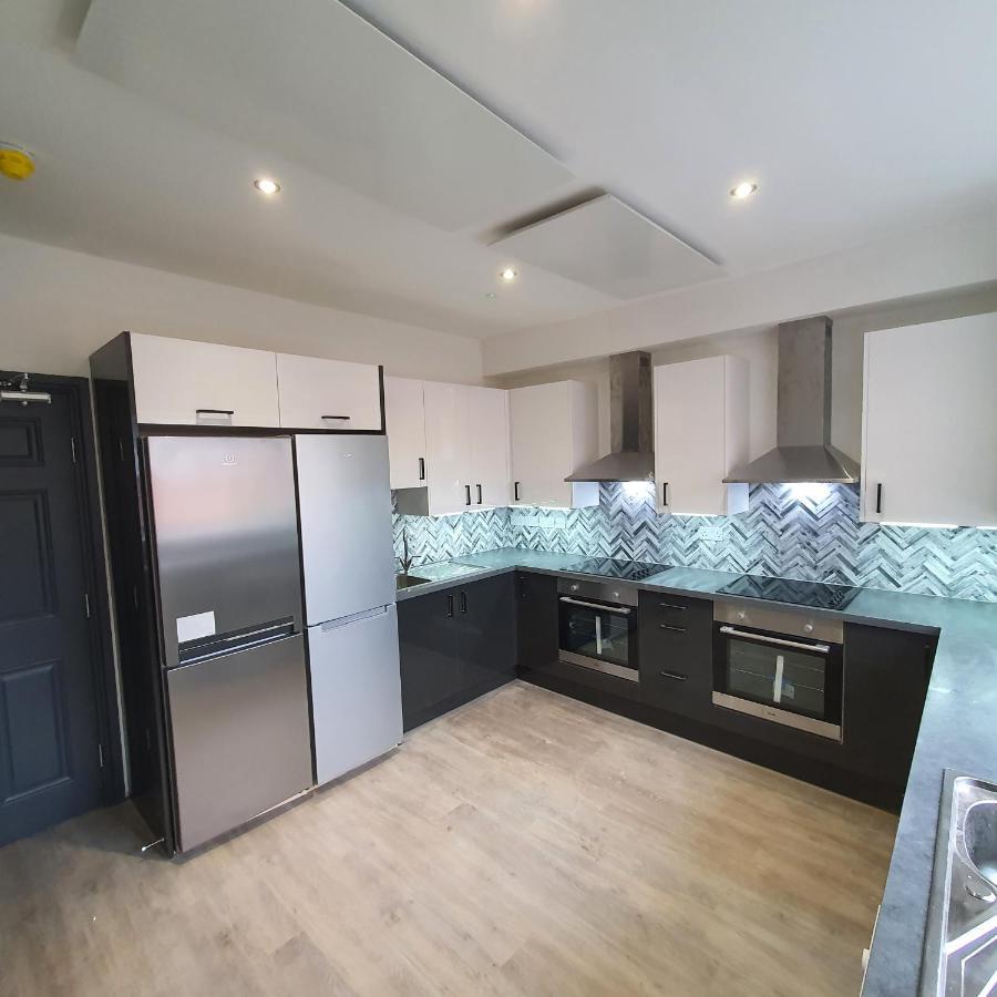 Hotel Mapperley House - Under New Management Promotional Rates Available Nottingham Esterno foto
