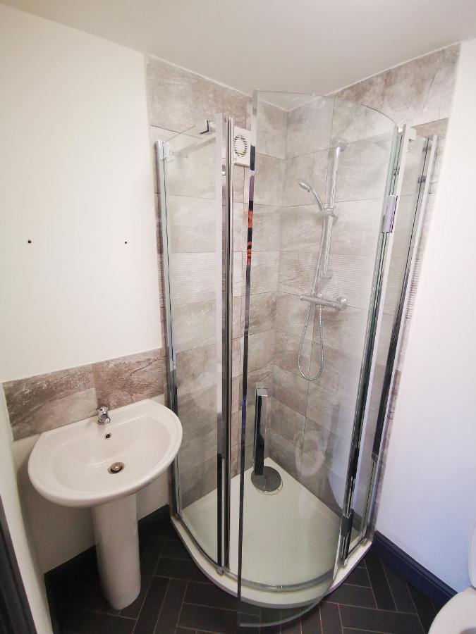 Hotel Mapperley House - Under New Management Promotional Rates Available Nottingham Esterno foto