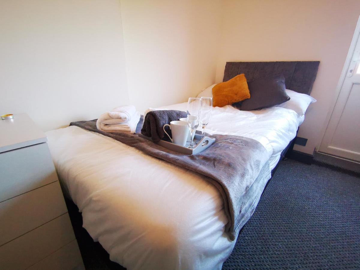Hotel Mapperley House - Under New Management Promotional Rates Available Nottingham Esterno foto