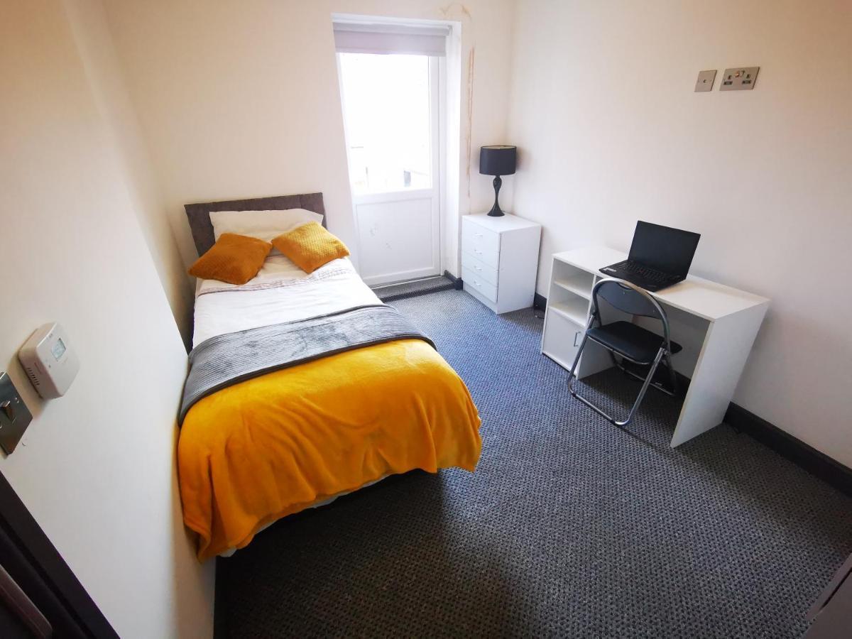 Hotel Mapperley House - Under New Management Promotional Rates Available Nottingham Esterno foto