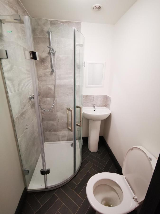 Hotel Mapperley House - Under New Management Promotional Rates Available Nottingham Esterno foto