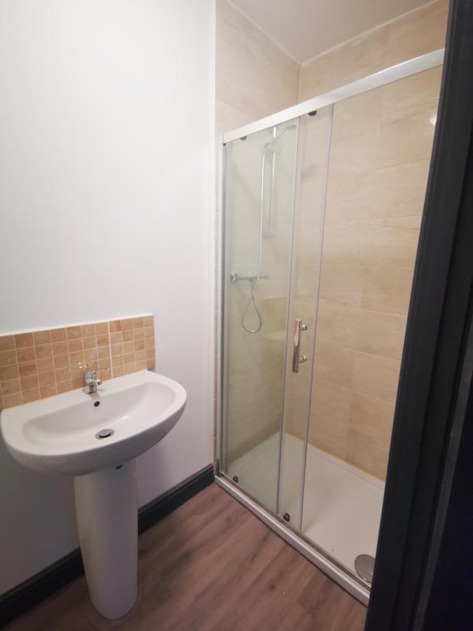 Hotel Mapperley House - Under New Management Promotional Rates Available Nottingham Esterno foto