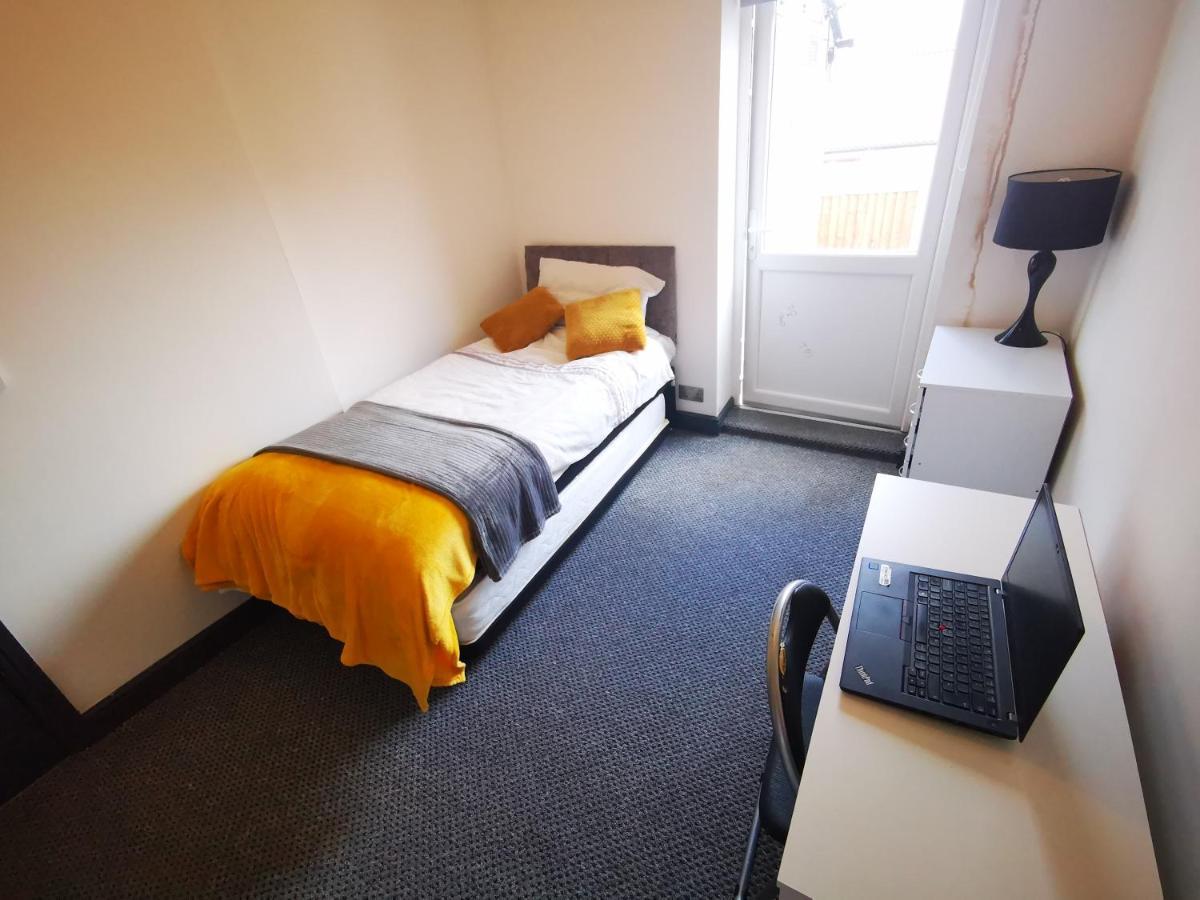 Hotel Mapperley House - Under New Management Promotional Rates Available Nottingham Esterno foto
