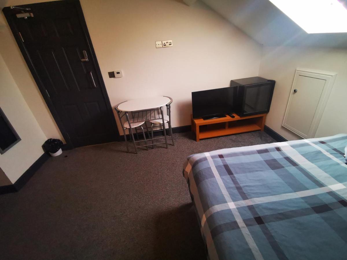Hotel Mapperley House - Under New Management Promotional Rates Available Nottingham Esterno foto