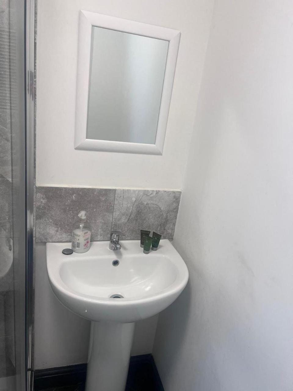 Hotel Mapperley House - Under New Management Promotional Rates Available Nottingham Esterno foto