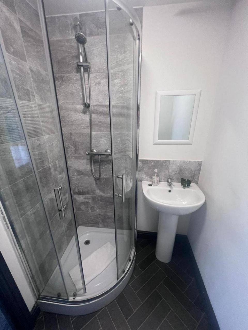 Hotel Mapperley House - Under New Management Promotional Rates Available Nottingham Esterno foto